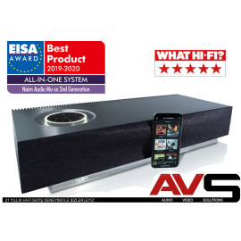 Naim Mu-So 2 All in One System Naim Mu-So 2 All in One System